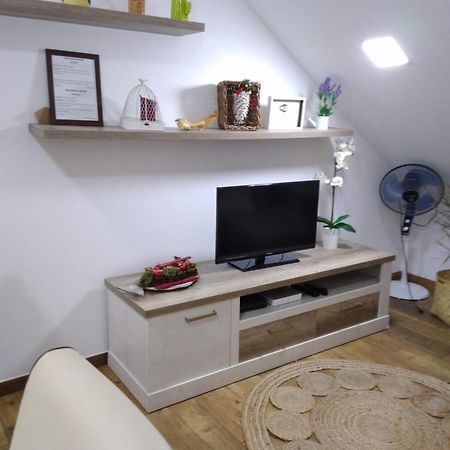 Appartement Casa Malaquias à Santo André Extérieur photo