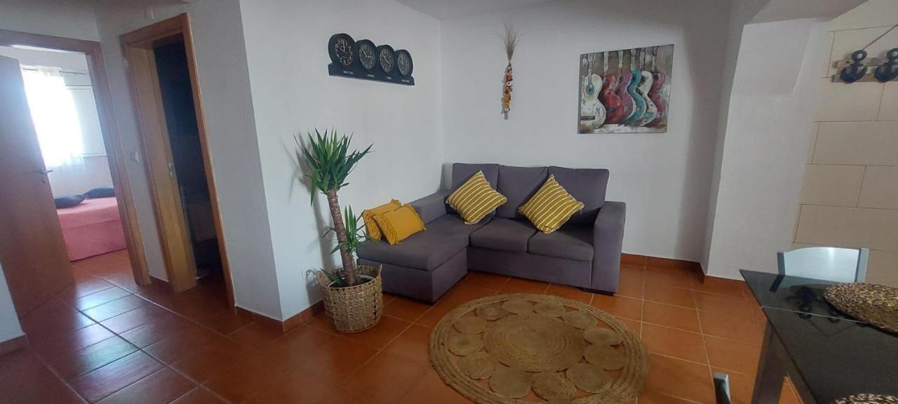 Appartement Casa Malaquias à Santo André Extérieur photo