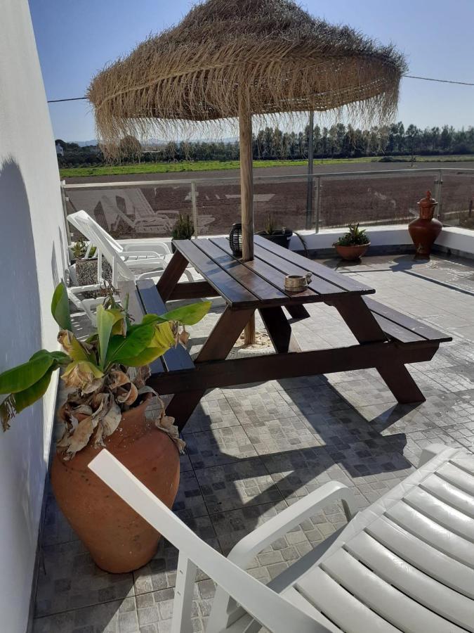 Appartement Casa Malaquias à Santo André Extérieur photo