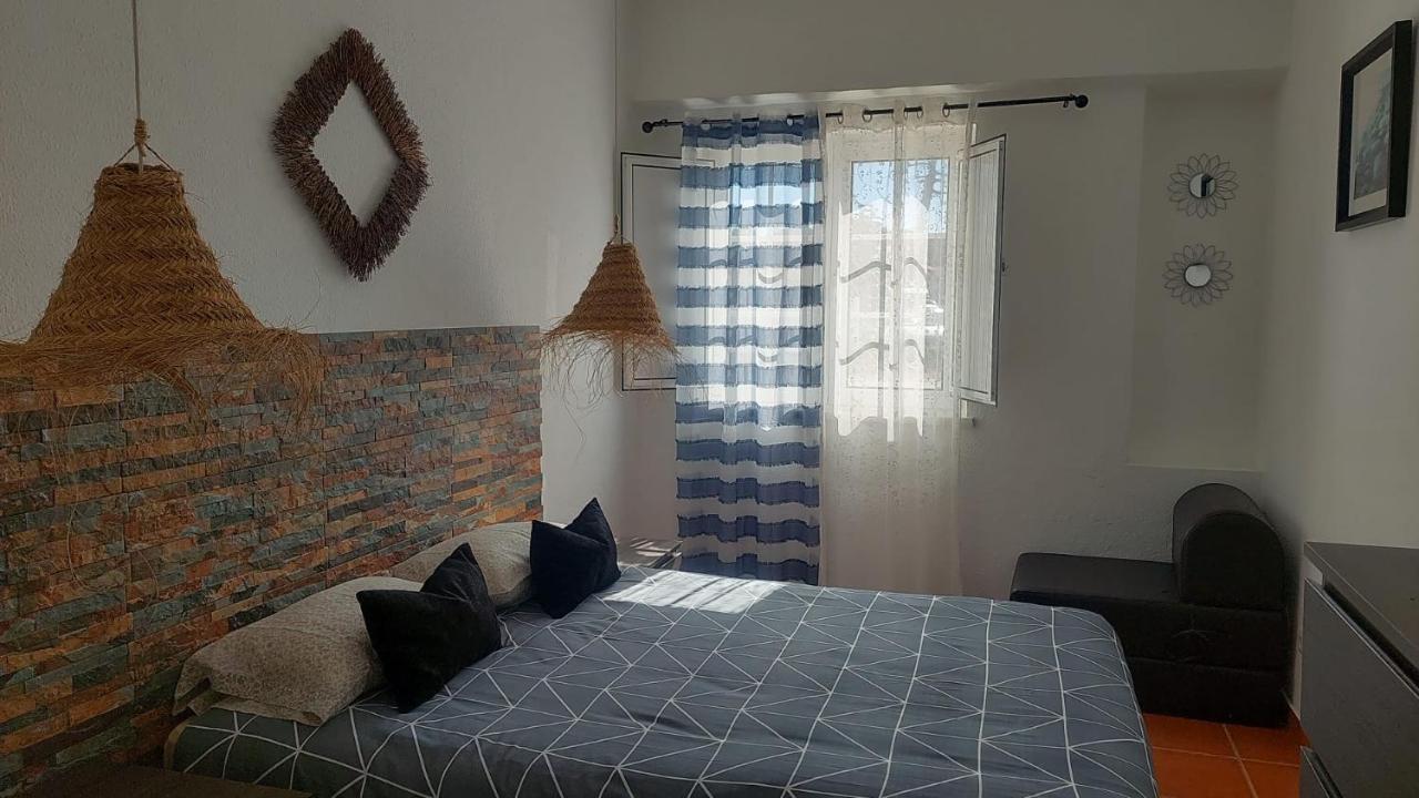 Appartement Casa Malaquias à Santo André Extérieur photo
