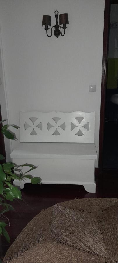 Appartement Casa Malaquias à Santo André Extérieur photo