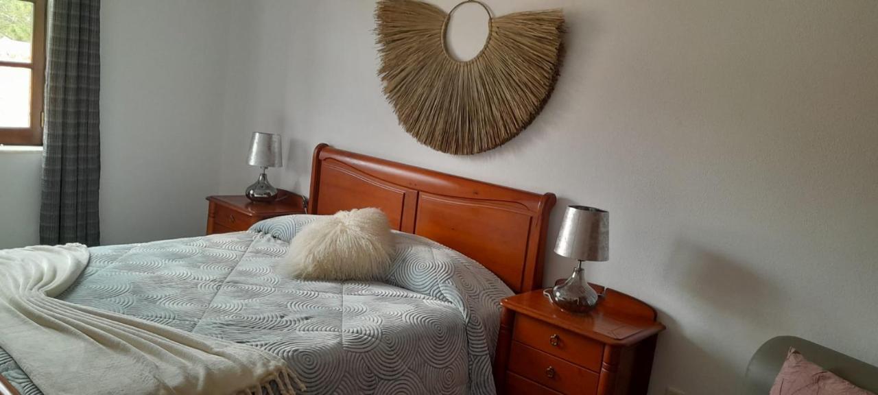 Appartement Casa Malaquias à Santo André Extérieur photo
