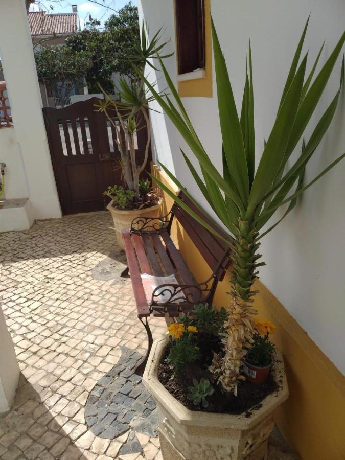 Appartement Casa Malaquias à Santo André Extérieur photo