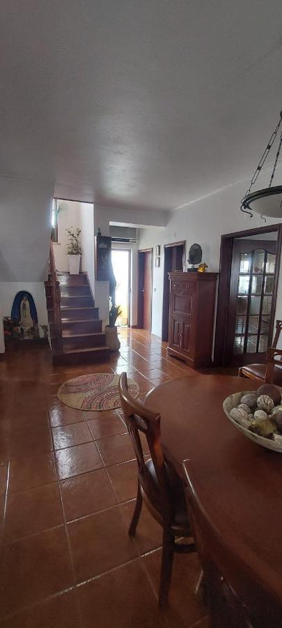 Appartement Casa Malaquias à Santo André Extérieur photo