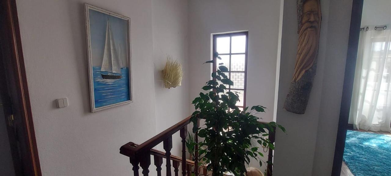 Appartement Casa Malaquias à Santo André Extérieur photo