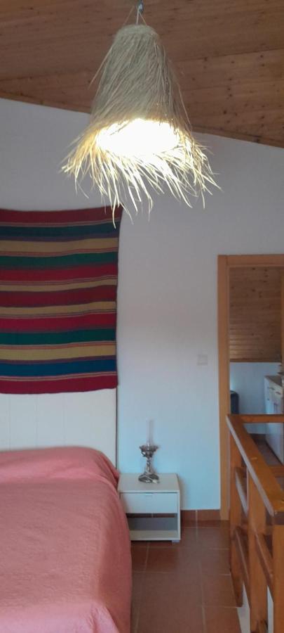 Appartement Casa Malaquias à Santo André Extérieur photo