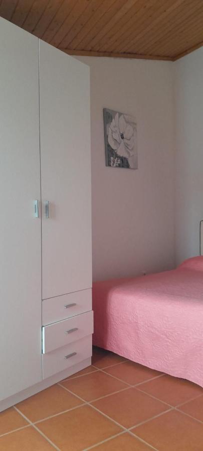 Appartement Casa Malaquias à Santo André Extérieur photo
