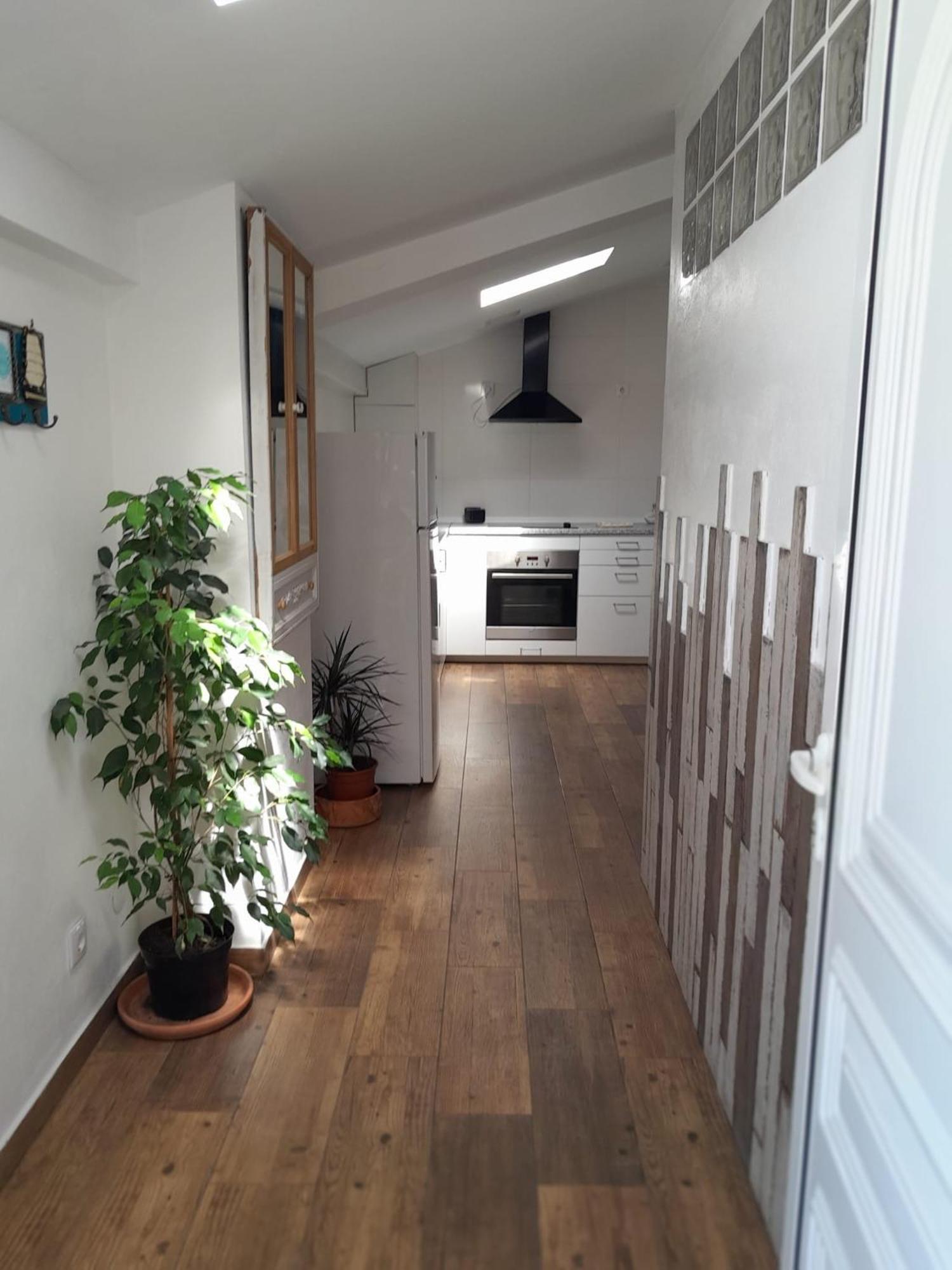 Appartement Casa Malaquias à Santo André Extérieur photo