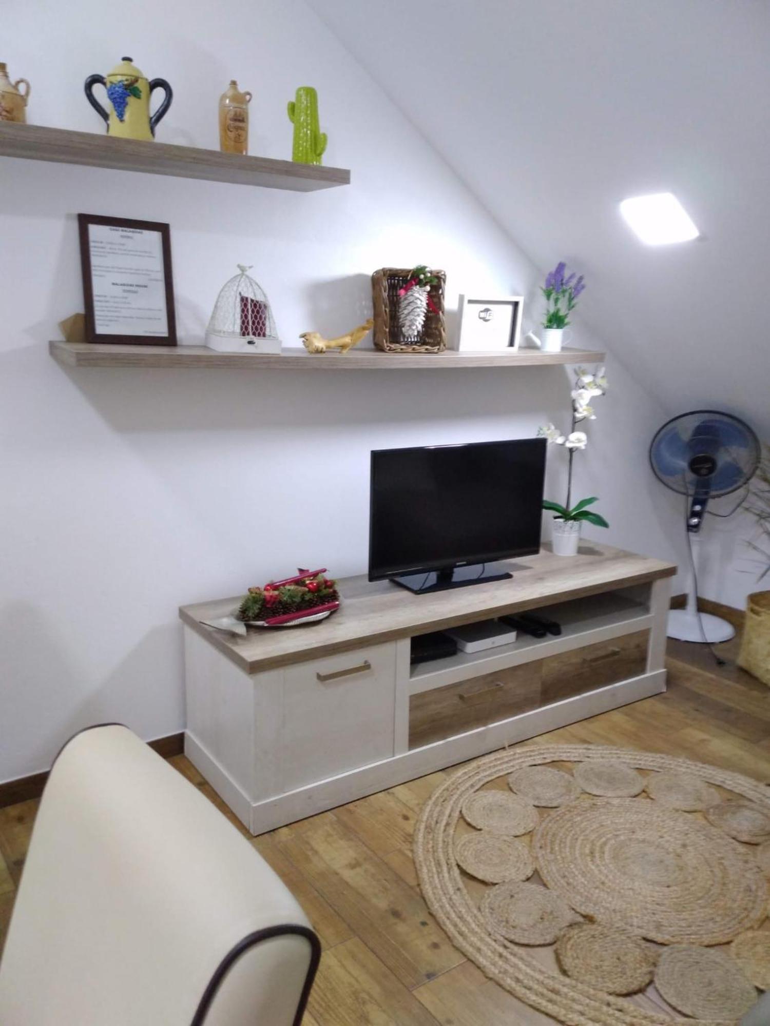 Appartement Casa Malaquias à Santo André Extérieur photo