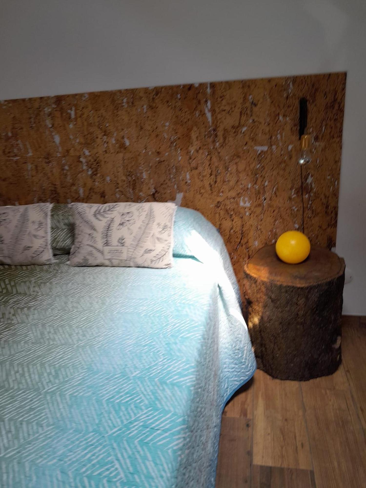 Appartement Casa Malaquias à Santo André Extérieur photo