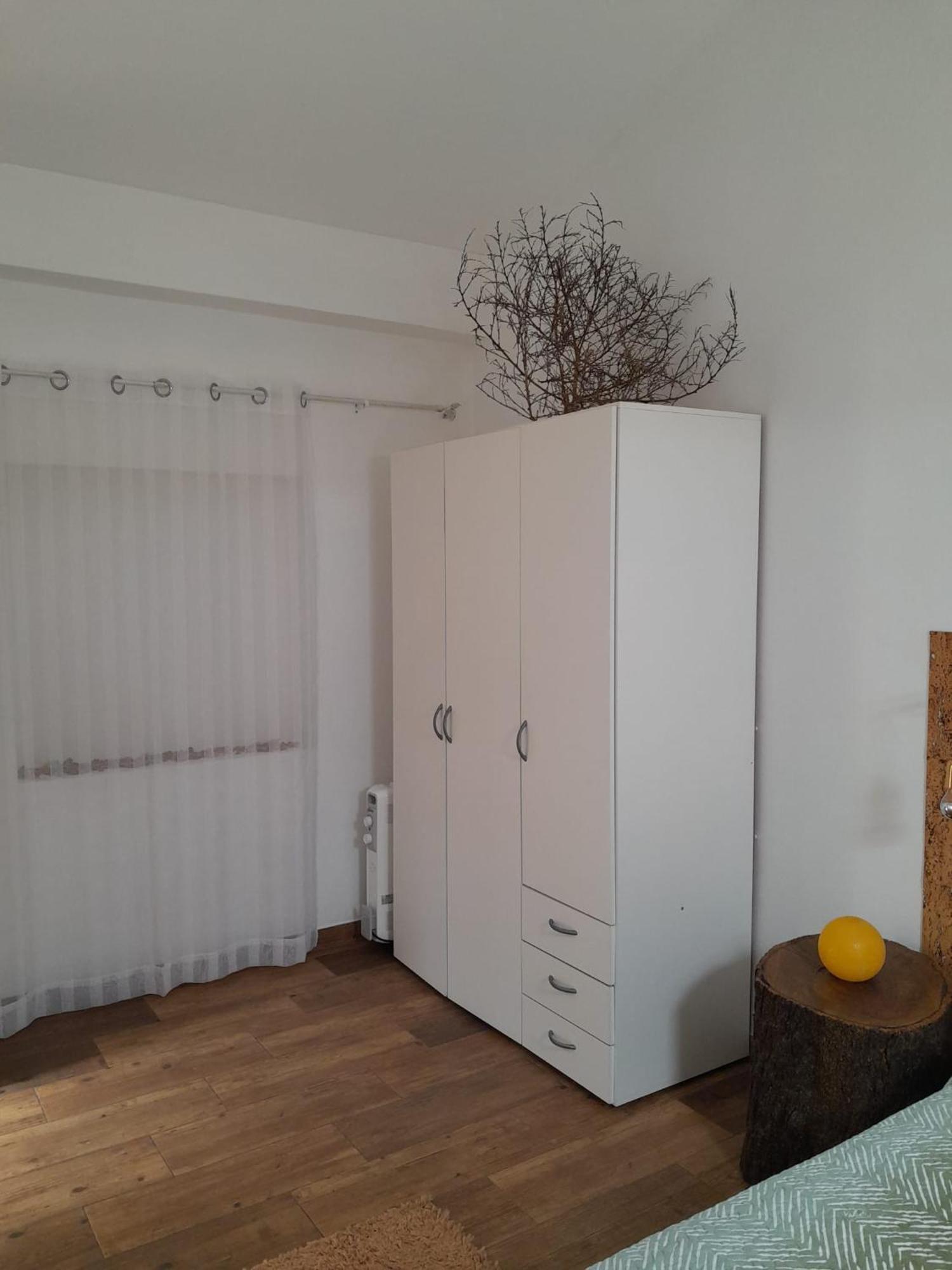 Appartement Casa Malaquias à Santo André Extérieur photo