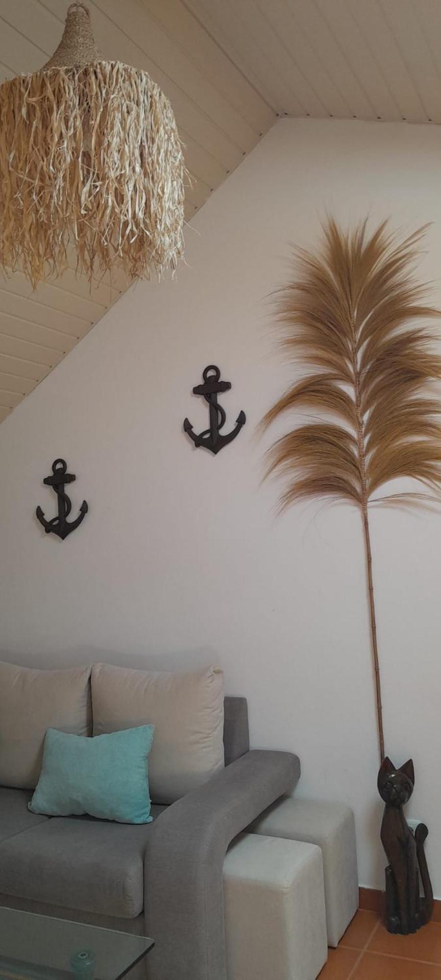 Appartement Casa Malaquias à Santo André Extérieur photo