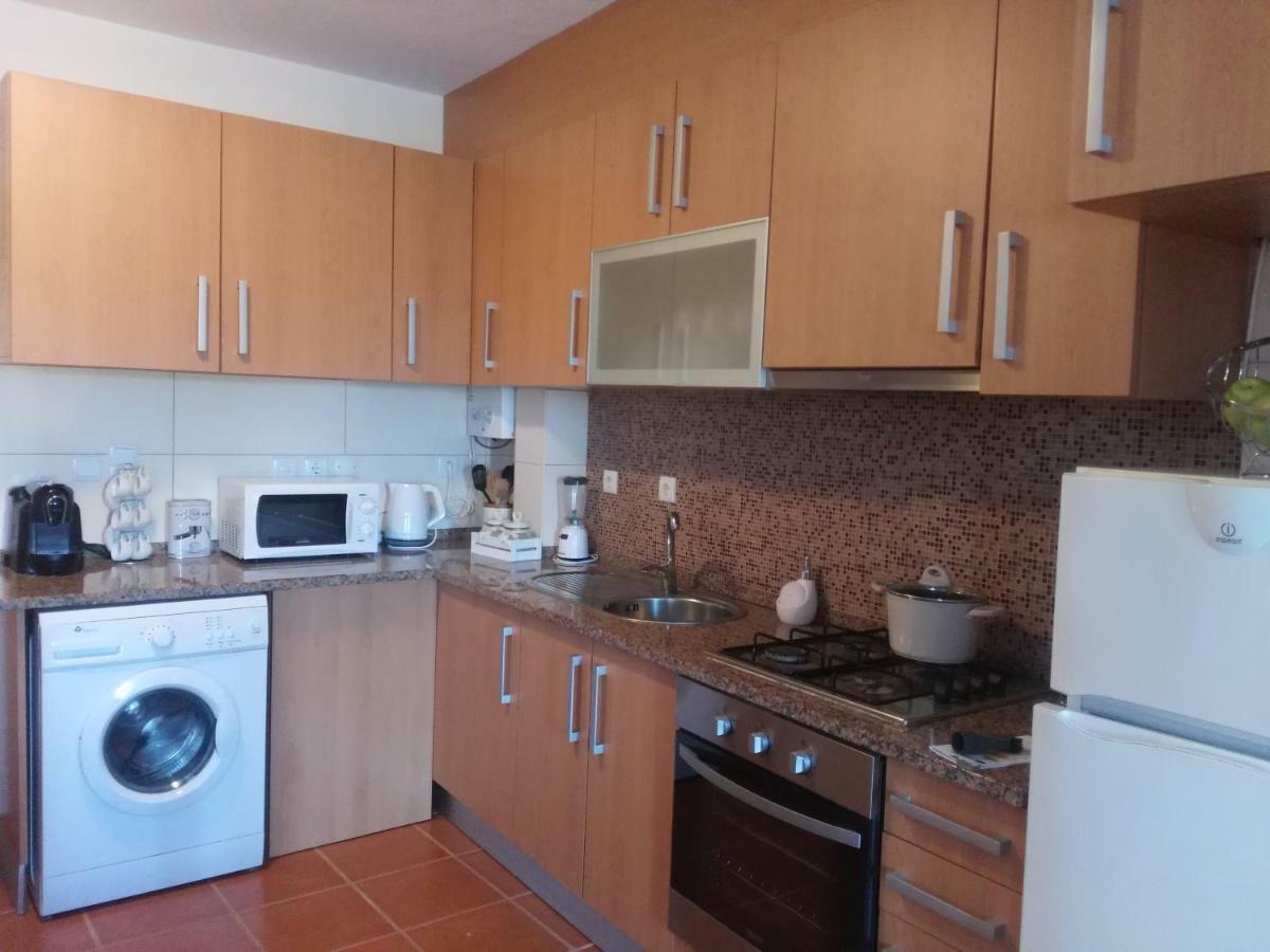 Appartement Casa Malaquias à Santo André Extérieur photo